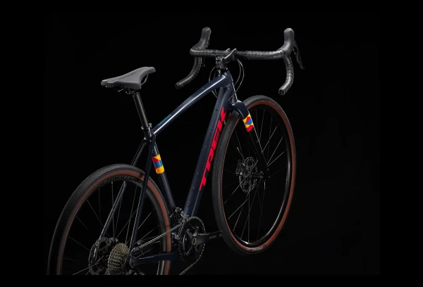 Gravel Bike Trek Checkpoint ALR 5 Shimano GRX 11V 700 Mm Bleu Marine 2023 5 Gravel Bike Trek Checkpoint ALR 5 Shimano GRX 11V 700 Mm Bleu Marine 2023 – Image 3