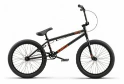 BMX Freestyle Radio Bikes Revo 20'' Noir -Vélo Soldes unnamed file 4981