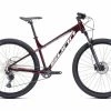VTT Semi-Rigide Sunn Tox Finest 29 Sram SX Eagle 12V 29'' Rouge Foncé 2022 -Vélo Soldes unnamed file 4983