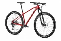 VTT Semi-Rigide Mondraker Chrono R Sram SX/GX Eagle 12V 29'' Rouge 2022 -Vélo Soldes unnamed file 4990