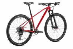 VTT Semi-Rigide Mondraker Chrono R Sram SX/GX Eagle 12V 29'' Rouge 2022 -Vélo Soldes unnamed file 4991