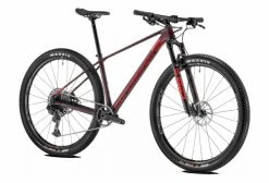 VTT Semi-Rigide Mondraker Podium Carbon Sram GX Eagle 12V 29'' Rouge 2022 -Vélo Soldes unnamed file 4993