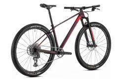 VTT Semi-Rigide Mondraker Podium Carbon Sram GX Eagle 12V 29'' Rouge 2022 -Vélo Soldes unnamed file 4994