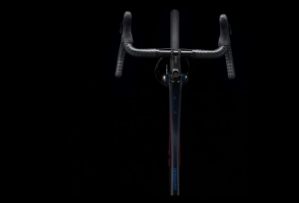 Gravel Bike Trek Checkpoint ALR 5 Shimano GRX 11V 700 Mm Bleu Marine 2023 7 Gravel Bike Trek Checkpoint ALR 5 Shimano GRX 11V 700 Mm Bleu Marine 2023 – Image 5