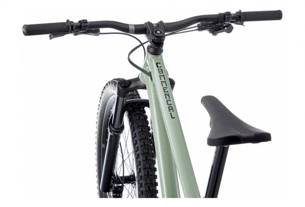 VTT Semi-Rigide Commencal Meta HT AM Origin Sram SX Eagle 12V 29'' Vert Heritage 2022 3 VTT Semi-Rigide Commencal Meta HT AM Origin Sram SX Eagle 12V 29'' Vert Heritage 2022