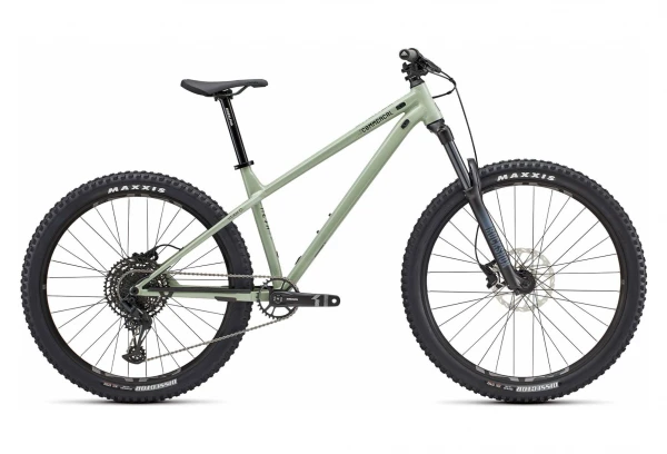 VTT Semi-Rigide Commencal Meta HT AM Origin Sram SX Eagle 12V 29'' Vert Heritage 2022 4 VTT Semi-Rigide Commencal Meta HT AM Origin Sram SX Eagle 12V 29'' Vert Heritage 2022 – Image 2