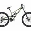 VTT Tout-Suspendu Commencal FRS Ride Sram GX DH 7V 27.5'' Vert Heritage 2022 -Vélo Soldes unnamed file 5003