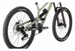 VTT Tout-Suspendu Commencal FRS Ride Sram GX DH 7V 27.5'' Vert Heritage 2022 -Vélo Soldes unnamed file 5005