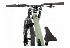 VTT Tout-Suspendu Commencal FRS Ride Sram GX DH 7V 27.5'' Vert Heritage 2022 -Vélo Soldes unnamed file 5006