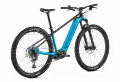 VTT Électrique Semi-Rigide Mondraker Prime 29 Sram SX Eagle 12V 625 Wh 29'' Bleu Noir 2022 Argent / Noir -Vélo Soldes unnamed file 5009
