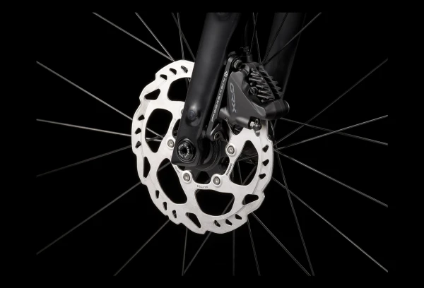 Gravel Bike Trek Checkpoint ALR 5 Shimano GRX 11V 700 Mm Bleu Marine 2023 8 Gravel Bike Trek Checkpoint ALR 5 Shimano GRX 11V 700 Mm Bleu Marine 2023 – Image 6