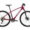 VTC Trek Dual Sport 3 Shimano Deore 10V 700 Mm Rouge Rage 2022 -Vélo Soldes unnamed file 5016