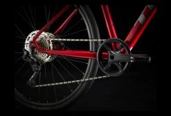 VTC Trek Dual Sport 3 Shimano Deore 10V 700 Mm Rouge Rage 2022 -Vélo Soldes unnamed file 5021