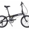 Vélo Pliant Dahon Hit Naked 6V 20'' Noir 2022 -Vélo Soldes unnamed file 5030