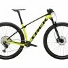 VTT Semi-Rigide Trek Procaliber 9.6 Shimano SLX XT 12V 29'' Jaune Fluo / Noir 2022 -Vélo Soldes unnamed file 504