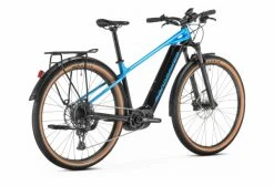 VTC Électrique Mondraker Prime RX Sram SX Eagle 12V 750 Wh 29'' Noir Bleu 2022 -Vélo Soldes unnamed file 5040