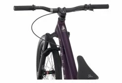 Vélo De Dirt Enfant Commencal Absolut 24'' Violet 2022 -Vélo Soldes unnamed file 5043