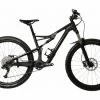 Produit Reconditionné - VTT Tout-Suspendu Specialized Camber 27.5 2017 Taille M