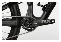 Produit Reconditionné - VTT Tout-Suspendu Specialized Camber 27.5 2017 Taille M -Vélo Soldes unnamed file 5047