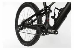 Produit Reconditionné - VTT Tout-Suspendu Specialized Camber 27.5 2017 Taille M -Vélo Soldes unnamed file 5049