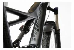 Produit Reconditionné - VTT Tout-Suspendu Specialized Camber 27.5 2017 Taille M -Vélo Soldes unnamed file 5051