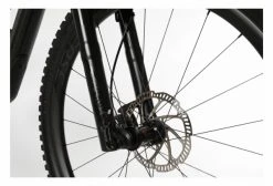 Produit Reconditionné - VTT Tout-Suspendu Specialized Camber 27.5 2017 Taille M -Vélo Soldes unnamed file 5052