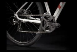 VTC Trek Dual Sport 1 Shimano Altus/Tourney 8V 700 Mm Quicksilver 2022 Bleu -Vélo Soldes unnamed file 5087