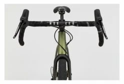 Gravel Bike NS Bikes Rag+ 1 Sram Apex 11V 700 Mm Vert / Noir 2022 -Vélo Soldes unnamed file 509