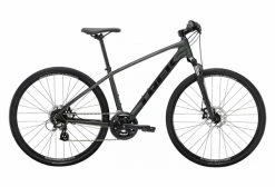 VTC Trek Dual Sport 1 Shimano Altus/Tourney 8V 700 Mm Quicksilver 2022 Bleu -Vélo Soldes unnamed file 5091