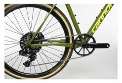 Produit Reconditionné - Gravel Cannondale Slate Lefty Taille M -Vélo Soldes unnamed file 5097