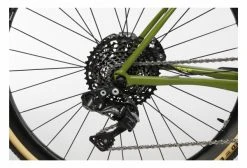 Produit Reconditionné - Gravel Cannondale Slate Lefty Taille M -Vélo Soldes unnamed file 5098
