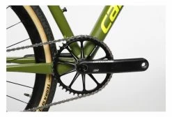 Produit Reconditionné - Gravel Cannondale Slate Lefty Taille M -Vélo Soldes unnamed file 5099