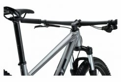 VTT Semi-Rigide BMC Twostroke AL Six Shimano Deore 10V 29'' Gris 2022 -Vélo Soldes unnamed file 51