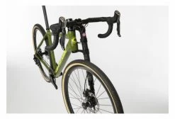 Produit Reconditionné - Gravel Cannondale Slate Lefty Taille M -Vélo Soldes unnamed file 5104