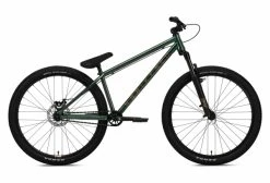 Vélo De Dirt NS Bikes Metropolis 3 Vert