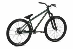 Vélo De Dirt NS Bikes Metropolis 3 Vert -Vélo Soldes unnamed file 5113