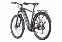 Vélo De Ville Électrique Cube Touring Hybrid One 400 Shimano Alivio 9V 400 Wh 700 Mm Gris Bleu 2022 Vert -Vélo Soldes unnamed file 5120