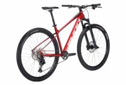 VTT Semi-Rigide Sunn Exact S1 Shimano Deore SLX 12V 29'' Rouge 2022 -Vélo Soldes unnamed file 5129