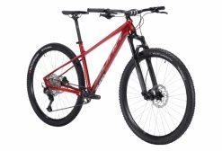 VTT Semi-Rigide Sunn Exact S1 Shimano Deore SLX 12V 29'' Rouge 2022 -Vélo Soldes unnamed file 5130