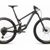 VTT Tout-Suspendu Santa Cruz Hightower D Sram NX/SX Eagle 12V 29'' Noir Gloss 2022 -Vélo Soldes unnamed file 5160