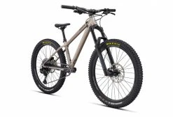 VTT Semi-Rigide Enfant Commencal Meta HT JR Sram SX Eagle 12V 26'' Beige Champagne 2022 | 9 - 12 Ans -Vélo Soldes unnamed file 5164