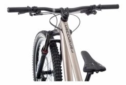 VTT Semi-Rigide Enfant Commencal Meta HT JR Sram SX Eagle 12V 26'' Beige Champagne 2022 | 9 - 12 Ans -Vélo Soldes unnamed file 5166