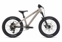 VTT Semi-Rigide Enfant Commencal Meta HT 20 Sram GX 10V 20'' Beige Champagne 2022 | 6 - 8 Ans