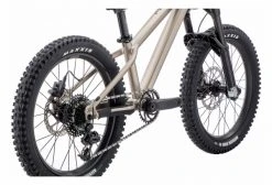 VTT Semi-Rigide Enfant Commencal Meta HT 20 Sram GX 10V 20'' Beige Champagne 2022 | 6 - 8 Ans -Vélo Soldes unnamed file 5170