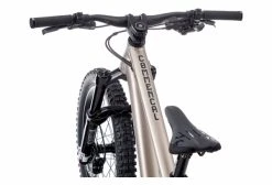 VTT Semi-Rigide Enfant Commencal Meta HT 20 Sram GX 10V 20'' Beige Champagne 2022 | 6 - 8 Ans -Vélo Soldes unnamed file 5171