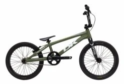 DK Bicycles BMX Race DK Professional X Pro XXL Kaki 2022