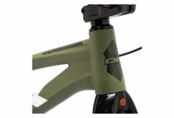 DK Bicycles BMX Race DK Professional X Pro XXL Kaki 2022 -Vélo Soldes unnamed file 5174