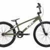 DK Bicycles BMX Race DK Professional X Cruiser Kaki 2022 -Vélo Soldes unnamed file 5180