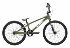 DK Bicycles BMX Race DK Professional X Cruiser Kaki 2022