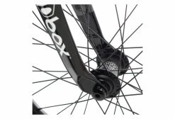 DK Bicycles BMX Race DK Professional X Cruiser Kaki 2022 -Vélo Soldes unnamed file 5184